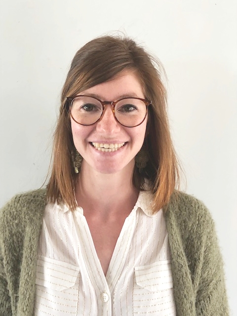Noëmie Morren