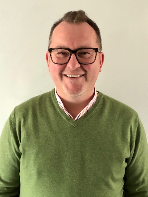 Gunter Vaes